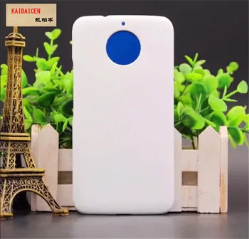 

DHL Freeshipping For Moto G5S Plus 3D Sublimation Cell Phone Cover Case