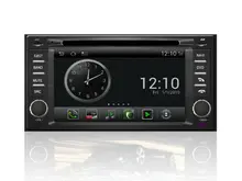 For Subaru Outback Sport 2007 2011 Car Android GPS Navigation font b Radio b font TV