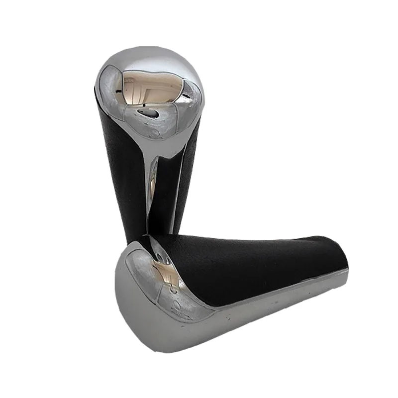 Gear-Head-Shift-Knob-Handball-Case-For-Peugeot