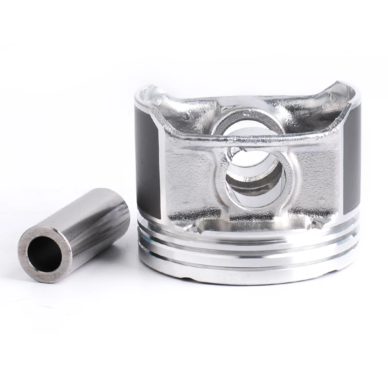 Комплект поршневых колец для CHERY A5 двигателя SQR481F 481H 1004020Y|kit kits|kit ringskit piston |