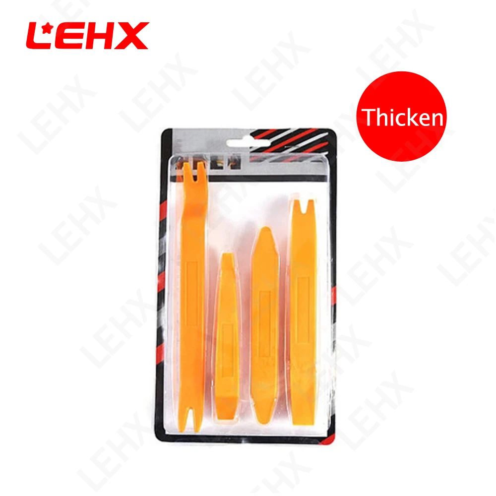 

Car Disassembly Tools Car DVD Stereo Refit Tools Interior Plastic Trim Panel Dashboard Installation Removal HR