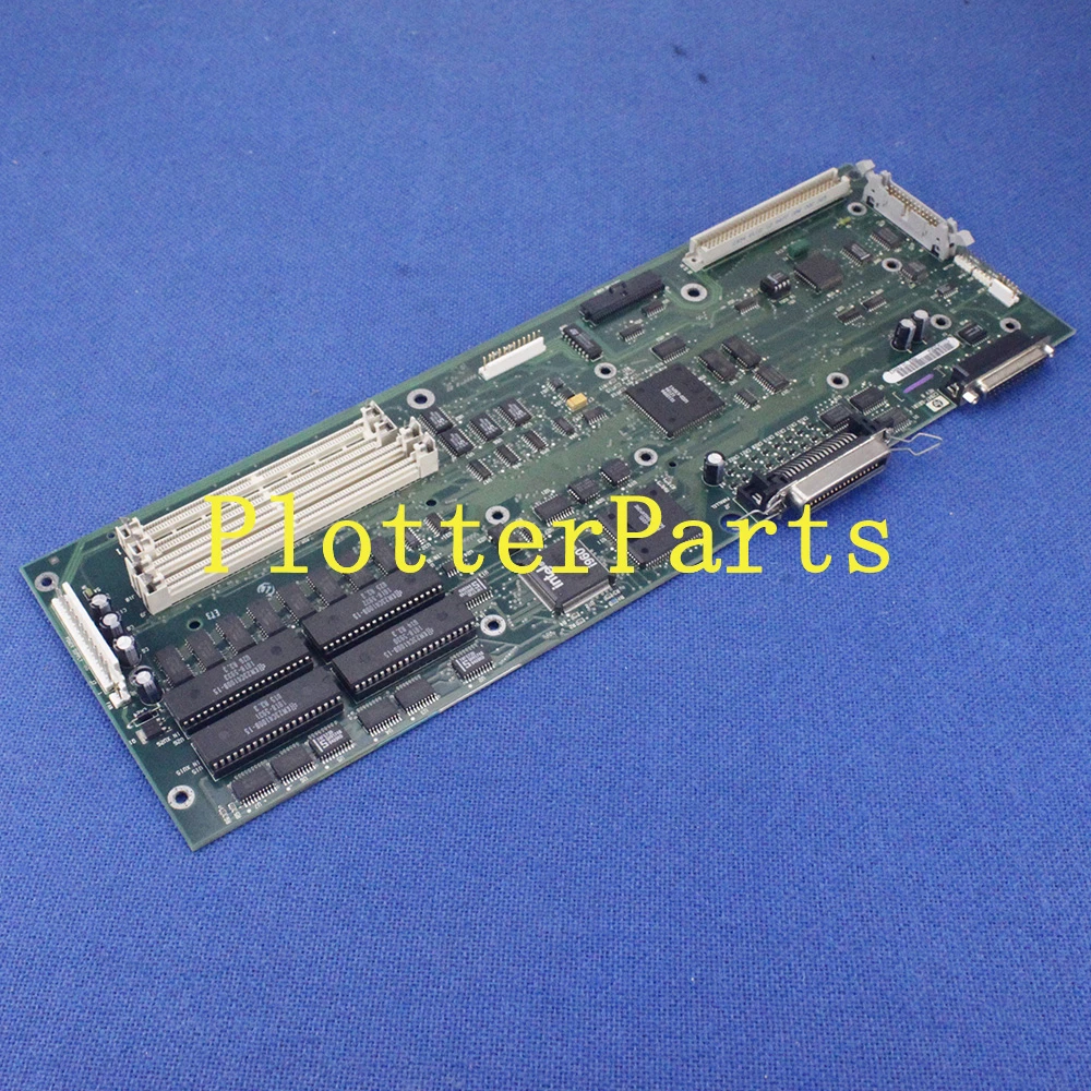 hp designjet 600 plotter