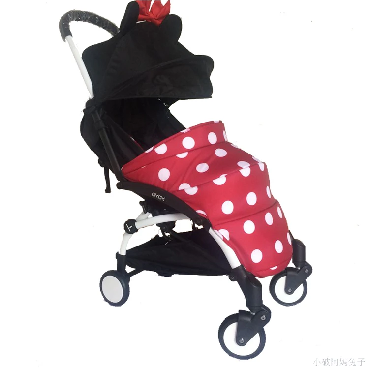 Chanceliere Jambe Couverture Pour Bebe Yoya Poussette Universel Pied Cape Chaud Keeper D Hiver Noir Rose Violet Aliexpress