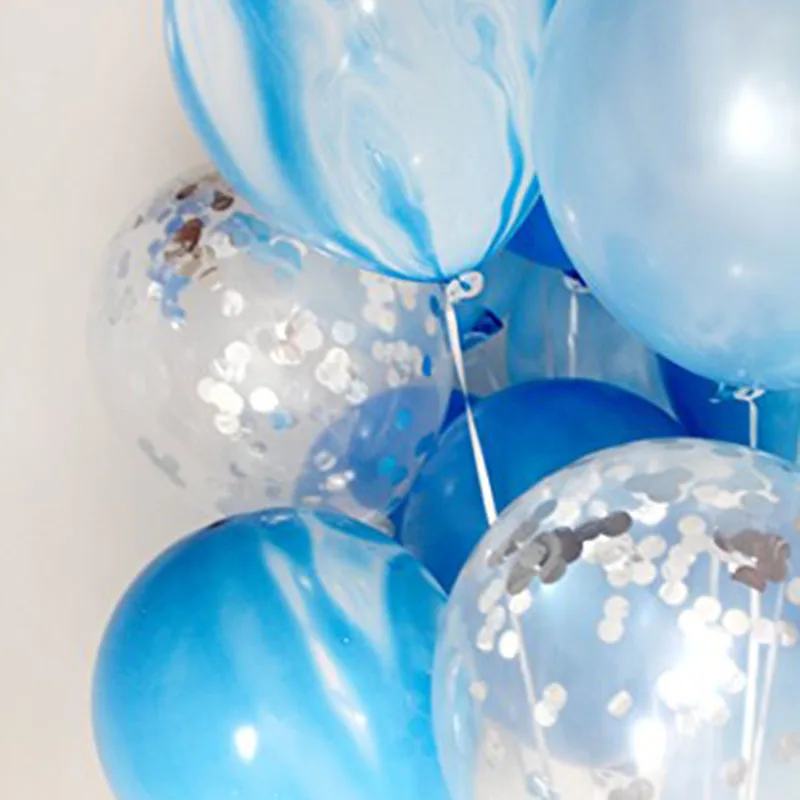 12-20pcs-Marble-Confetti-Balloons-Bouquet-Clear-Latex-Balloons-Baby-Shower-Birthday-Wedding-Party-Decoration-Photobooth
