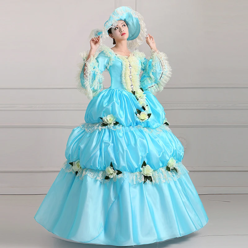 crazy ball gowns