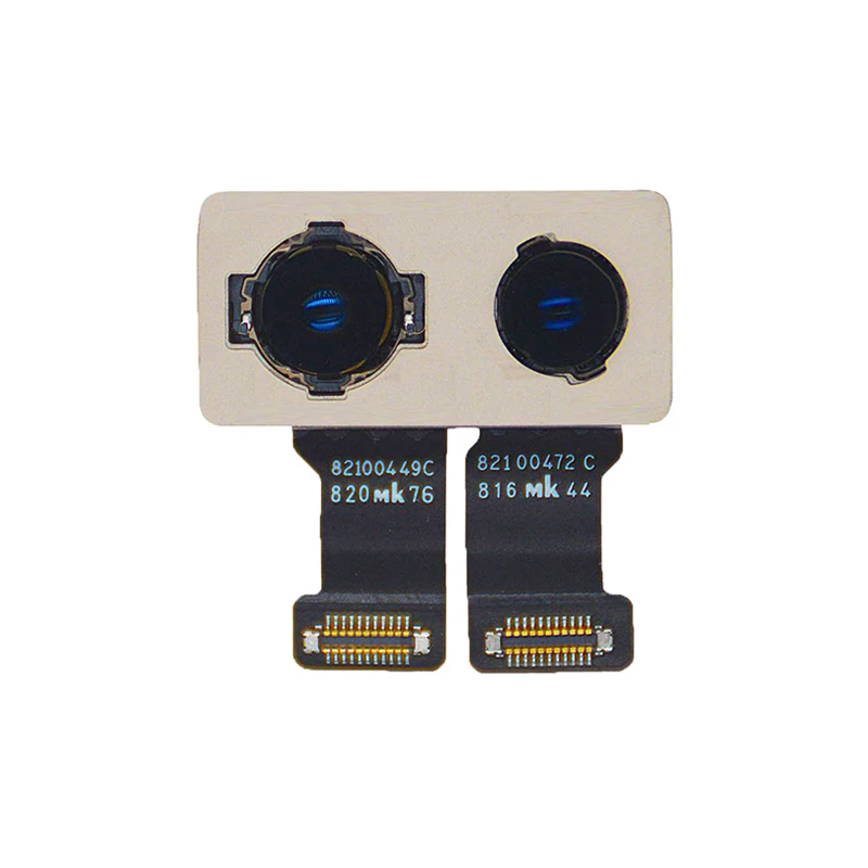 

It is camera module of for iphone 7 plus back camera,good quality mobile phone flex cable,100% original rear camera of 7P 5.5