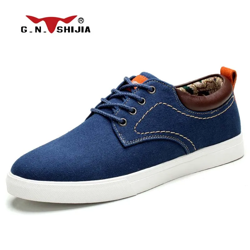 Moda Couro Genuíno dos homens Sapatos Casuais Confortável e Respirável Macio Lace Up Lazer Sapatos Masculinos