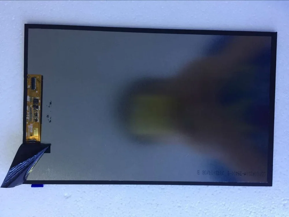 10.1inch tablet LCD screen For C18R04C20R03 LCD screen display Free