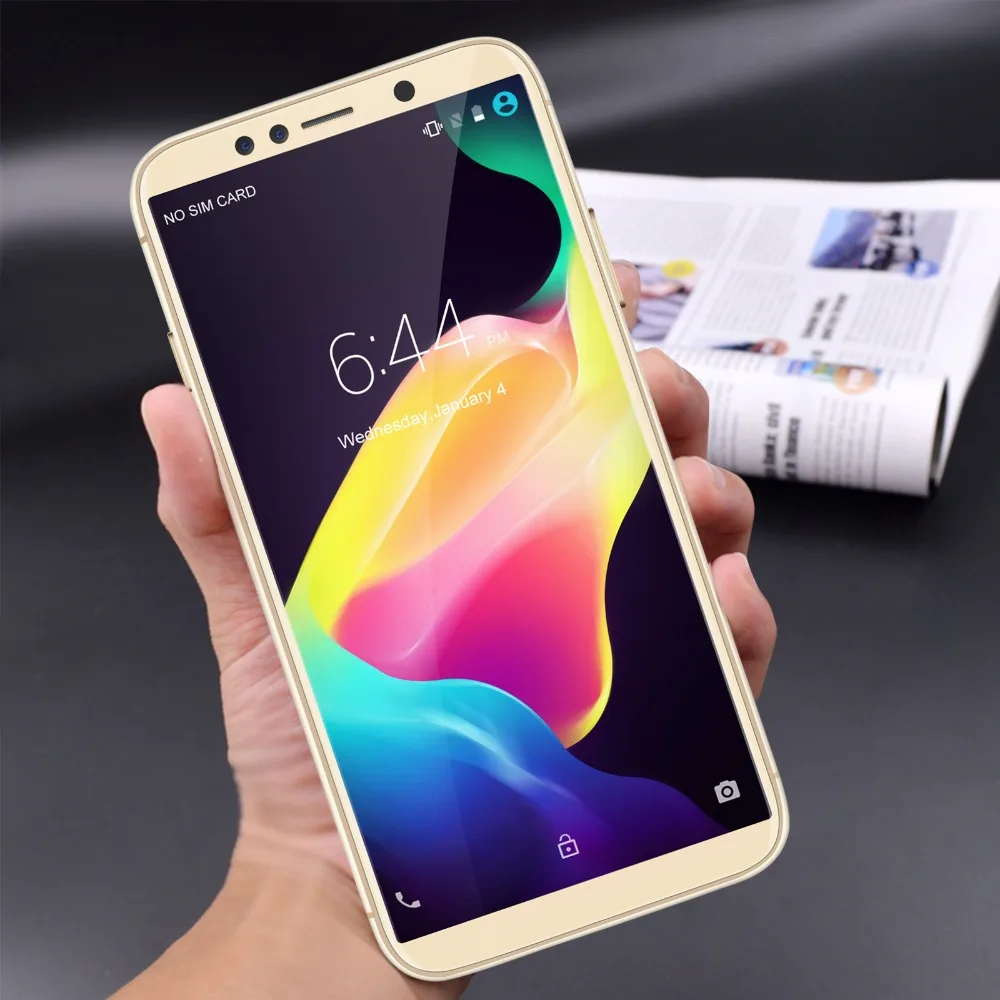 XGODY M78 Pro 4G LTE Smartphone 5.5 Inch 18:9 3GB+32GB Face ID Mobile Phone Android 6.0 Quad Core 13MP Fast Charge Cell Phones XGODY M78 Pro 4G LTE Smartphone 5.5 Inch 18:9 3GB+32GB Face ID Mobile Phone Android 6.0 Quad Core 13MP Fast Charge Cell Phones