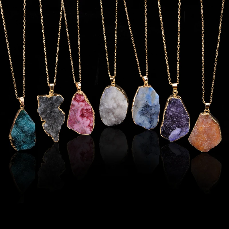Kristal Alam Sale Irregular Hot 6