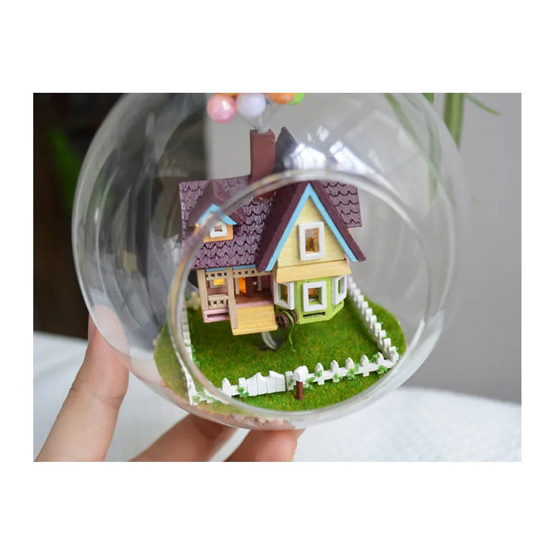 up house miniature