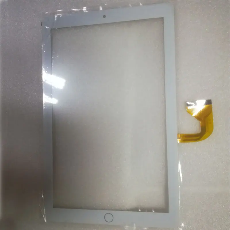 Myslc Touch screen panel GT96PG218 V1.0 for 10.1 inch Tablet touch Digitizer Glass Sensor replacement | Компьютеры и офис