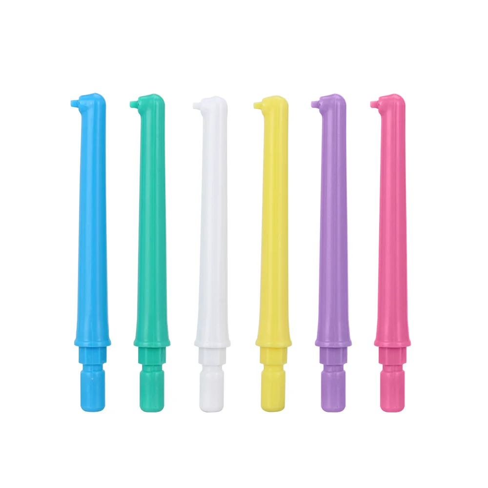  Water Dental Flosser Faucet Oral Irrigator Water Jet Floss Dental Irrigator Dental Pick Oral Irriga