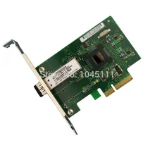 Winyao WY576-F1 PCI-E X4 гигабитный волоконный сервер Ethernet сетевой адаптер nic w/Intel82576 чипсет бездисковый многомодовый LC9400PF