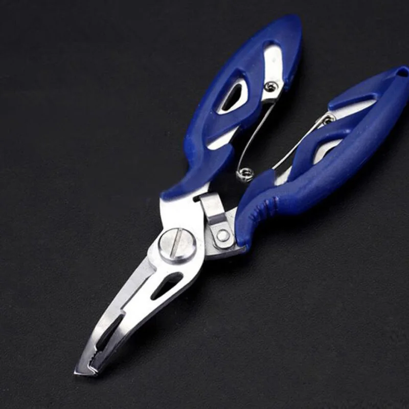 Fishing Tools Aluminum Pliers Scissors Line Cutter Braid Hook Remover Tackle Shearspesca Acesorios huismerk kopen in de aanbieding Fishing Tools Aluminum Pliers Scissors Line Cutter Braid Hook Remover Tackle Shearspesca Acesorios huismerk kopen in de aanbieding