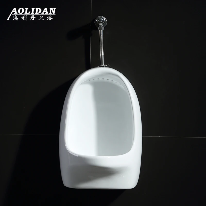 

2017 Urinoir Gogirl Bath Tub Dan Agri-star Urinal Wall Type Delay Valve With Manual Flushing Toilet Pool For Children Of Men