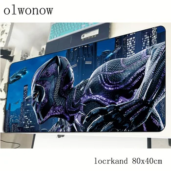

The Avengers mouse pad 80x40cm cool new mousepads best gaming mousepad gamer Adorable personalized mouse pads keyboard pc pad