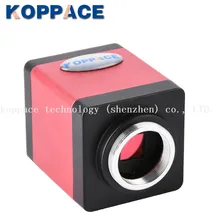 KOPPACE HDMI/VGA high-definition microscope camera,2 million pixels,High definition industrial microscope camera