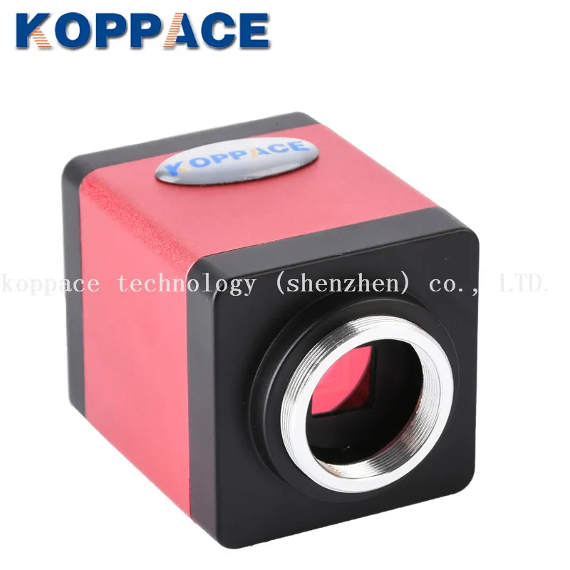  KOPPACE HDMI/VGA high-definition microscope camera2 million pixelsHigh definition industrial micros