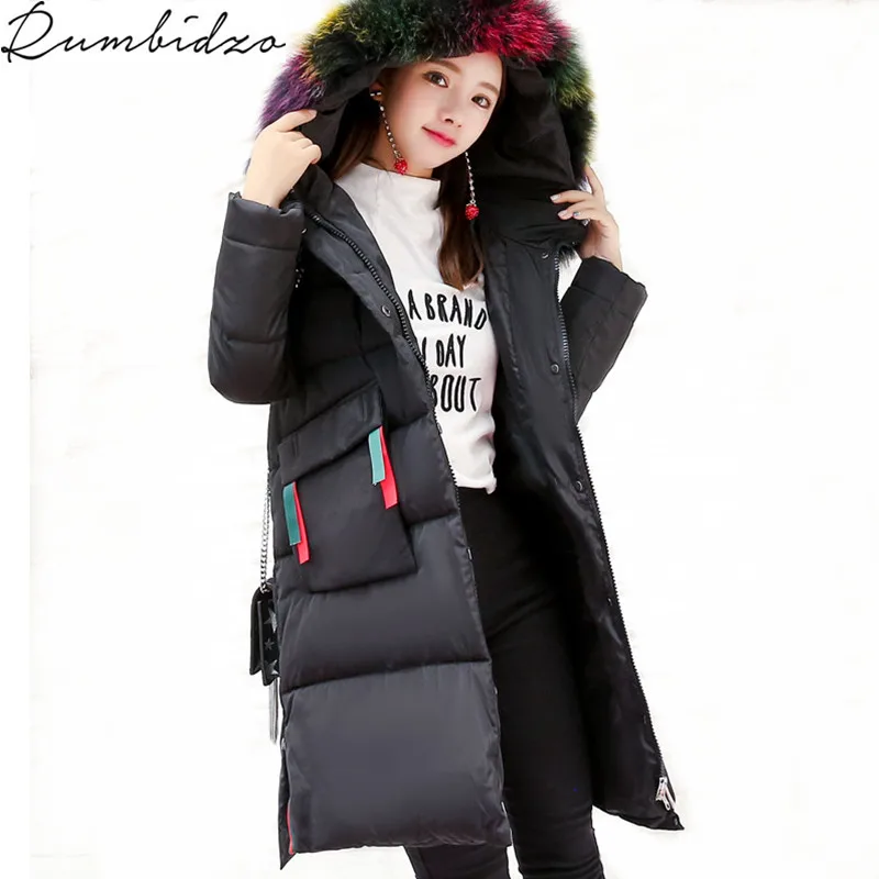 Aliexpress.com : Buy Ukraine 2017 Winter Women's Down