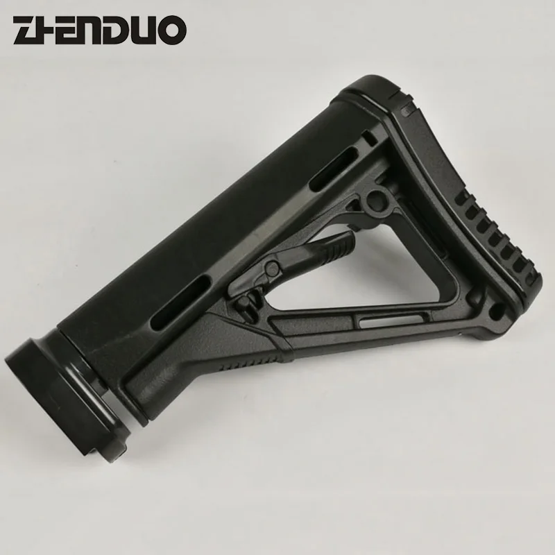 Zhenduo игрушка jinming m4 938 прикладом винтовки