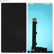 Highbirdfly For Xiaomi Mix Lcd Display+Touch Screen Digitizer Assembly Replacement parts