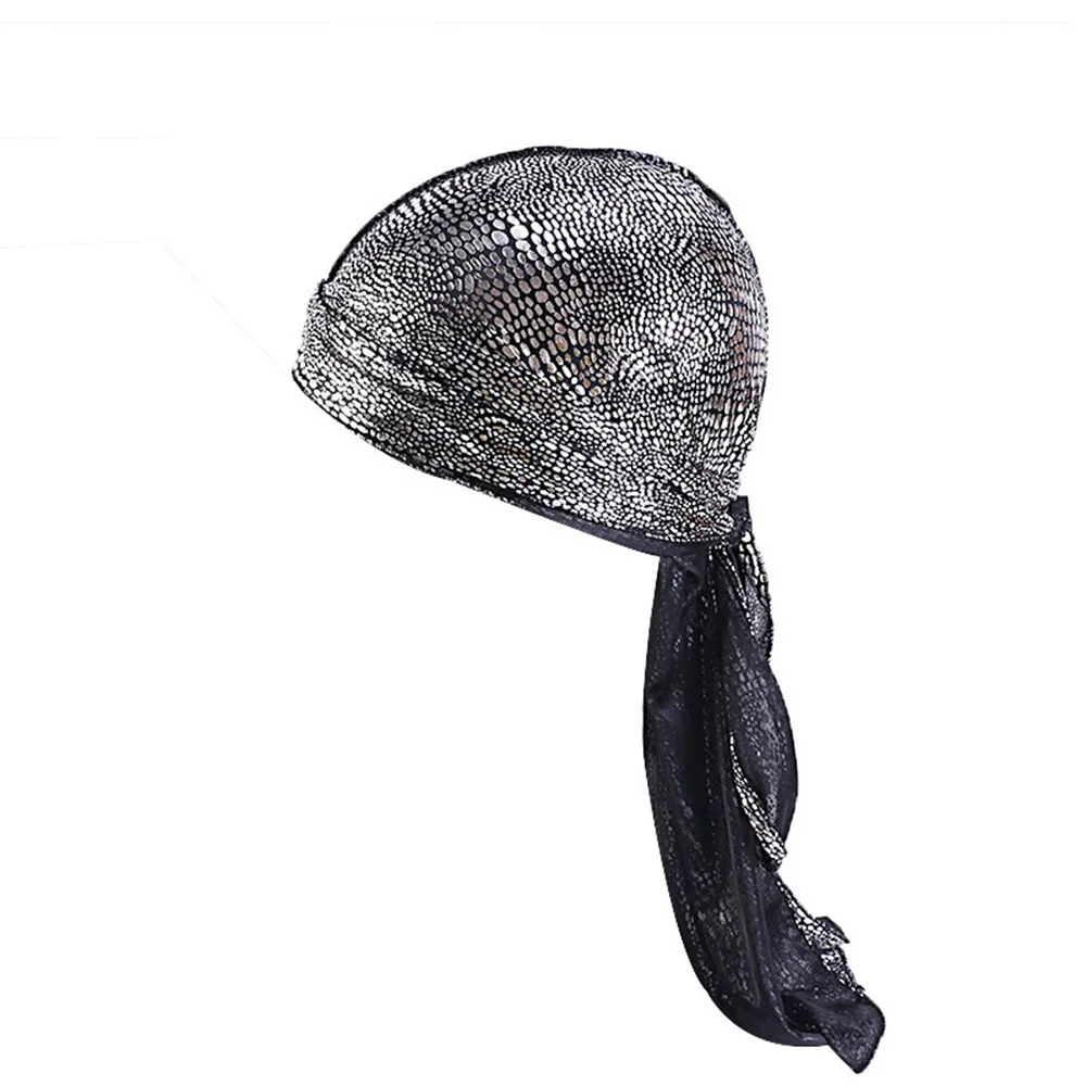 Skull-Pattern-Durag-Men-Gold-Durags-Fashion-Du-rag-Headwear-Wholessale(4)