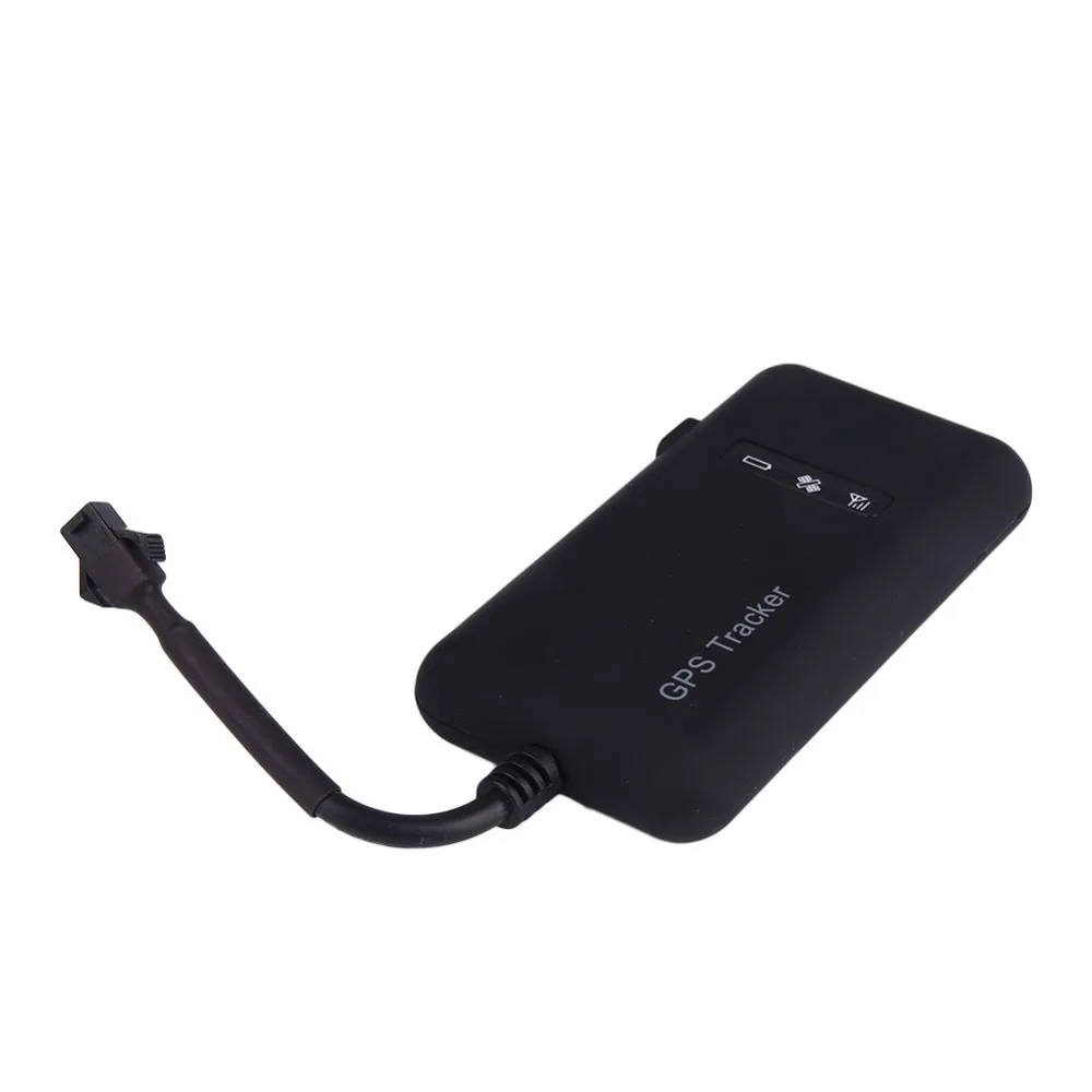 

New Arrival Car GPS Tracker Real time GSM GPRS GPS Locator Vehicle Tracking Device Google Link Real Time Car GPS Tracker Mini