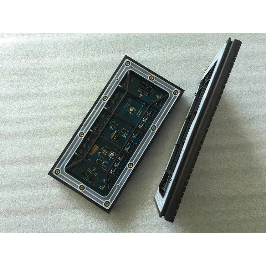 32x16 пикселей Открытый RGB p8 уличный светодиодный модуль видео стены высокого качества P8 модуль RGB полноцветный светодиодный экран дисплея