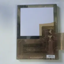 LXE MX7 ЖК-экран дисплей панель с сенсорным экраном+ тестирование