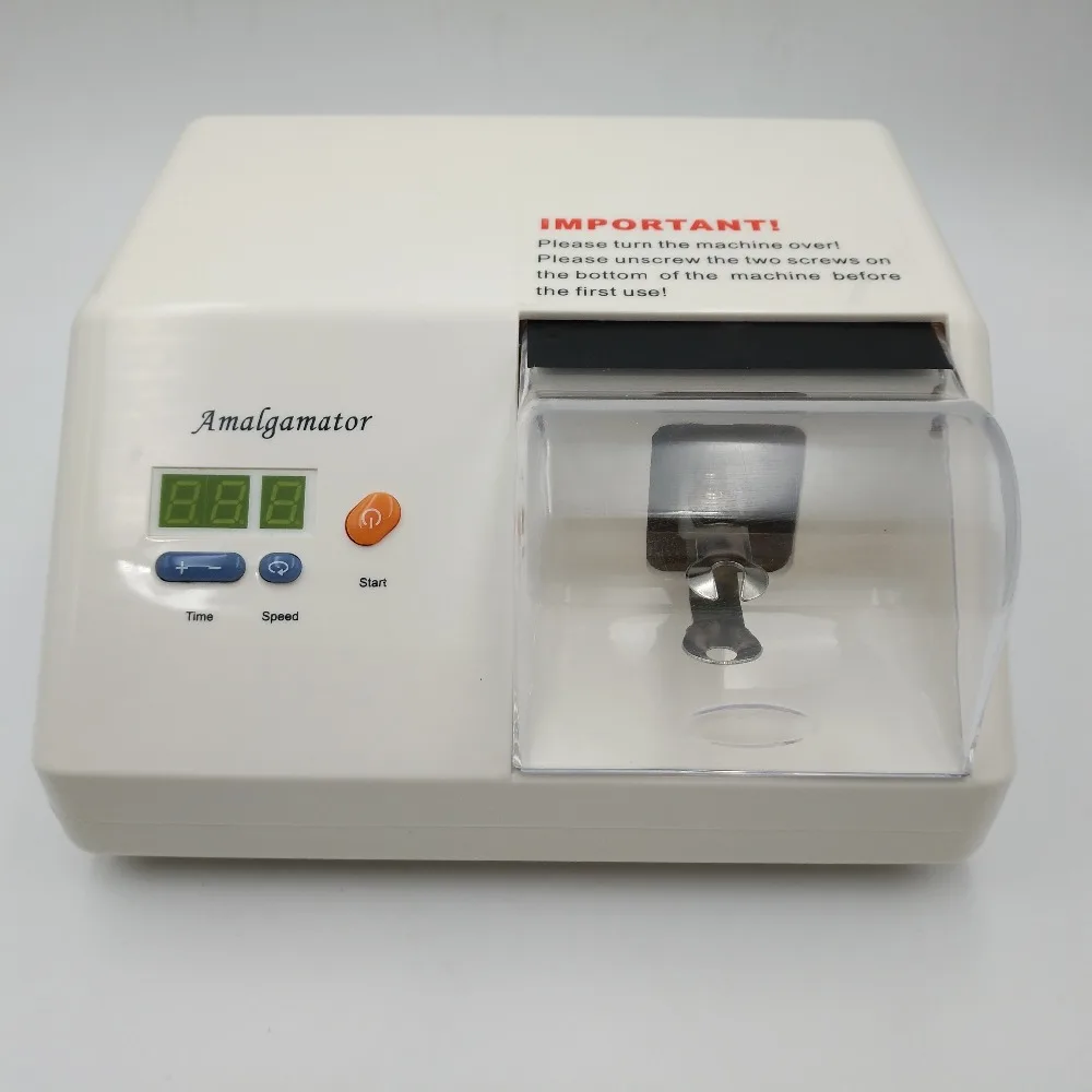 Buy Good Quality 2016 Brand New Digital Dental HL AH