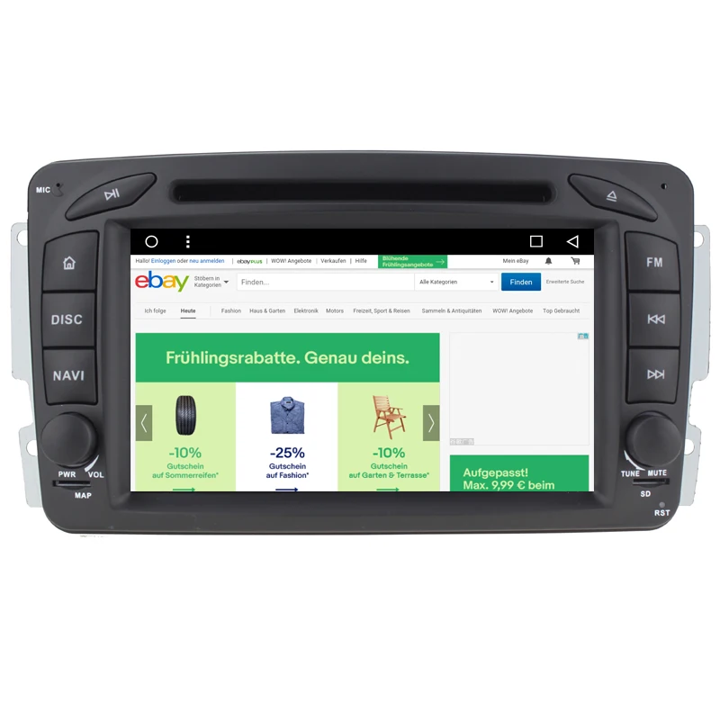 Discount HIFIF Android 7.12 Octa Core 2GBRAM CarDVD Player For Mercedes Benz Viano Vito W203 W209 G Class W463 GPS Navigation Radio Stere 6 Discount HIFIF Android 7.12 Octa Core 2GBRAM CarDVD Player For Mercedes Benz Viano Vito W203 W209 G Class W463 GPS Navigation Radio Stere 6