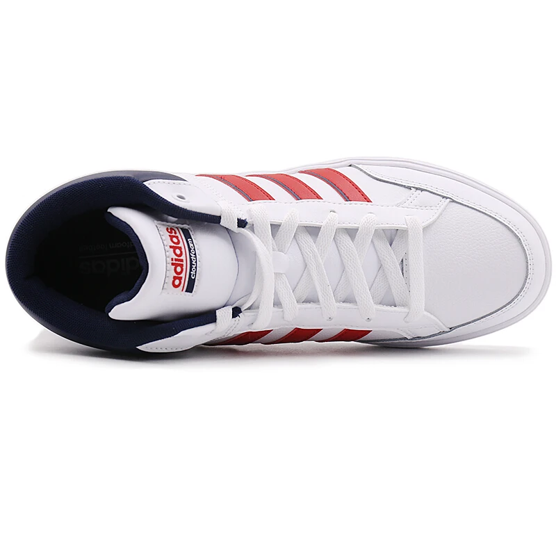 adidas all court mid