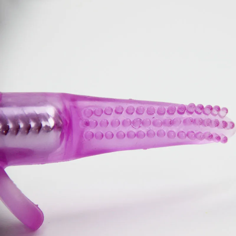1pc Erwachsene Lip Mund Zunge Vibratoren Finger Stimulieren Klitoris Sex Produkte Für Weibliche G-punkt Sex Spielzeug Für wom_voghion.com
