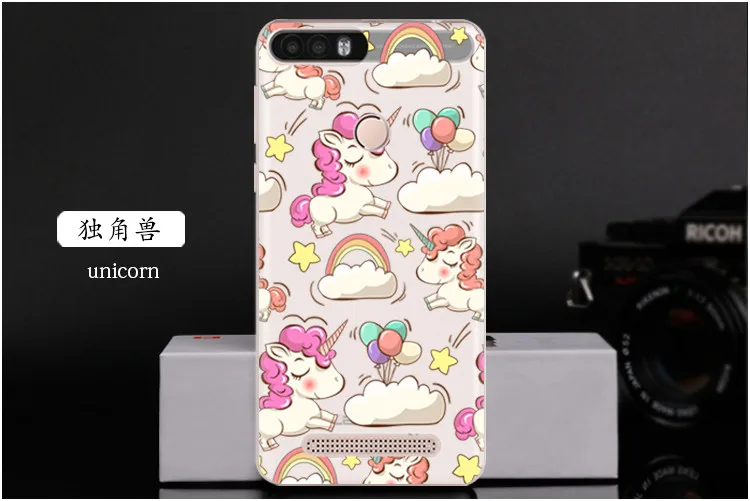 unicorn