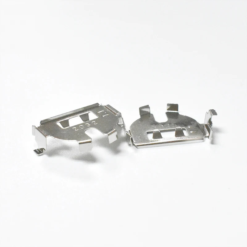 CR2032 battery holder (3)