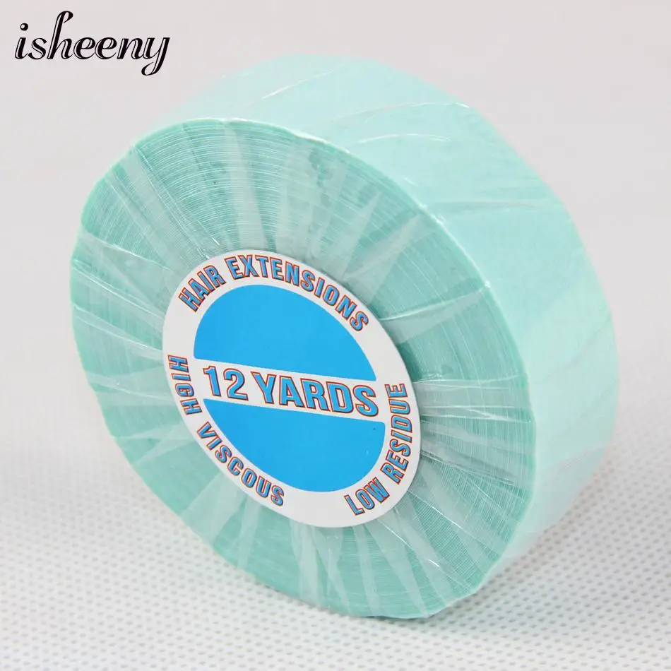 3y 12y Tape Hair System Adhesive Double Side Tape For Seamless Invisible Tape Extensions Wig Toupee Replacement Tape Rolls 3y 12y Tape Hair System Adhesive Double Side Tape For Seamless Invisible Tape Extensions Wig Toupee Replacement Tape Rolls