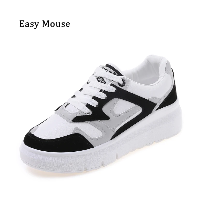 Prix pour 2017 Nouveau Sport Sneakers En Plein Air Planche À Roulettes Chaussures Marque Chaussures Femmes Toile Chaussures Rapiéçage Sneakers Zapatillas Deportivas Mujer Prix pour 2017 Nouveau Sport Sneakers En Plein Air Planche À Roulettes Chaussures Marque Chaussures Femmes Toile Chaussures Rapiéçage Sneakers Zapatillas Deportivas Mujer