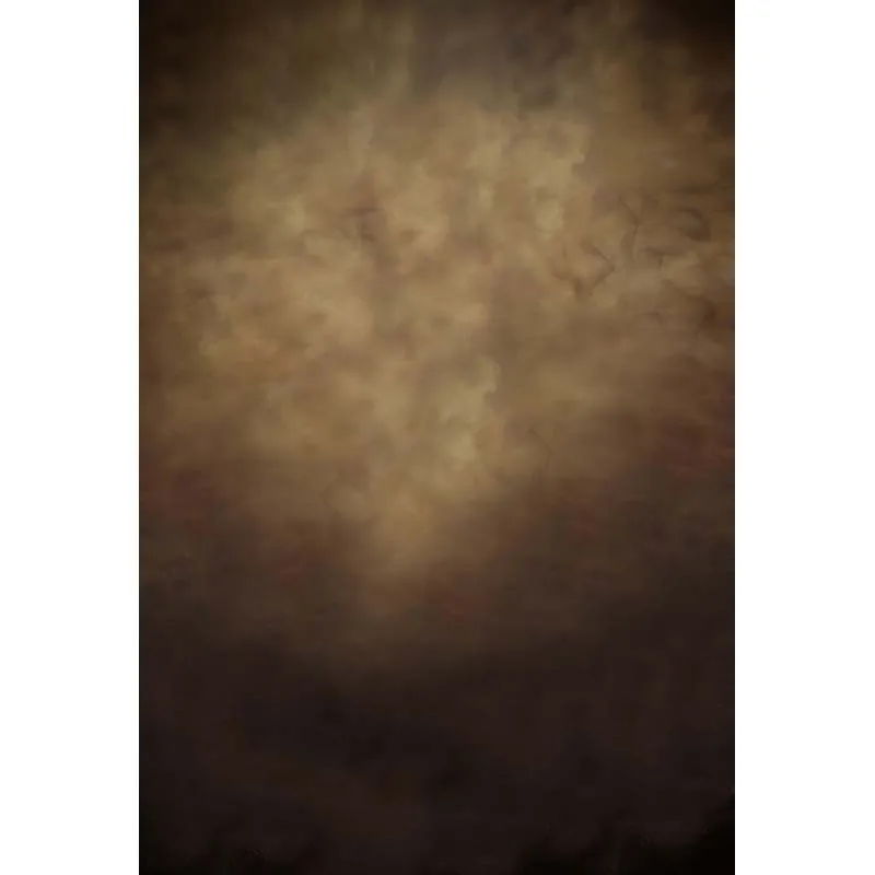 Old master style vinyl cloth retro brown photography backdrops for