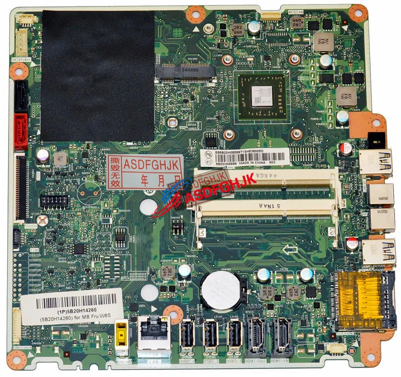 Original FOR Lenovo C40-05 21.5