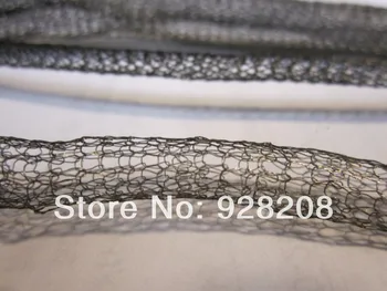 

Monel Knitted Filter Mesh,Monel Knitted Wire Mesh