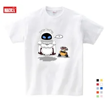 Boy Fashion Cotton T-Shirt ANIMATION ROBOT CUTE WALL E T-shirt Cotton Fashion Brand T Shirt Kids New Summer Kind Cotton T-shirt Boy Fashion Cotton T-Shirt ANIMATION ROBOT CUTE WALL E T-shirt Cotton Fashion Brand T Shirt Kids New Summer Kind Cotton T-shirt