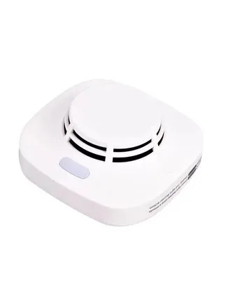 

Smoke sense fire special 3C authentication household indoor has wireless independent fire smoke detection alarm