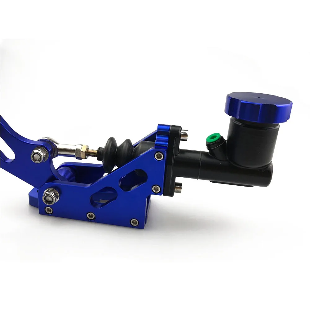 Hydraulic E-BRAKE Drift Rally Lever Handbrake Gear