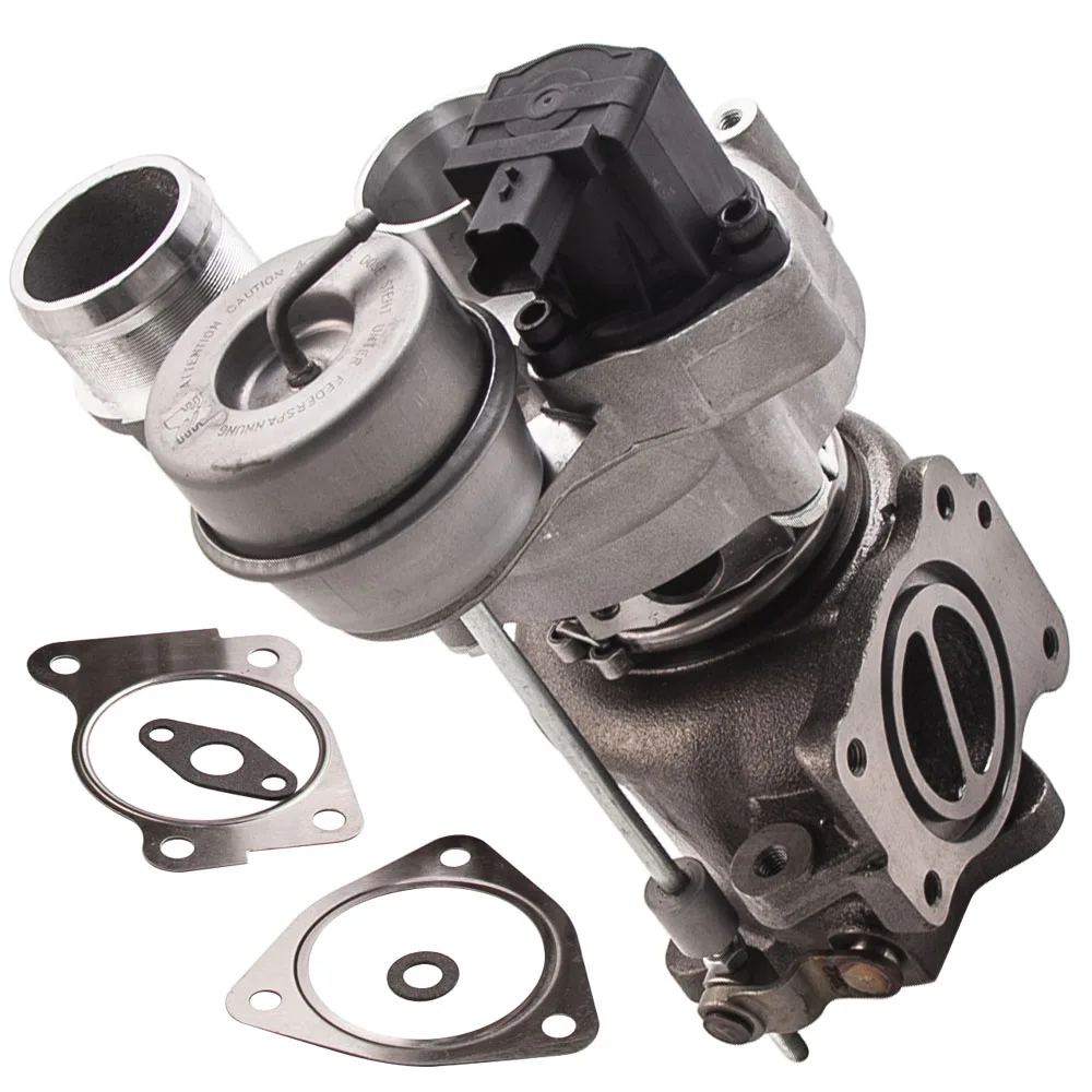 K03 53039880146 Fit BMW Mini Cooper S R55 R56 R57 EP6 HP N14 155Kw 211HP Turbo Turbolader Turbocharger 53039880118 11657565912 | Автомобили
