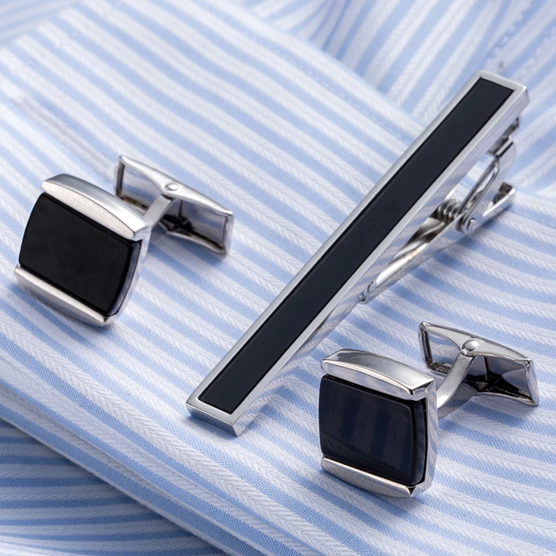 cuff links no tie