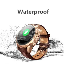 CESSBO PT68 Oledrly GPS SOS Smart Watch Blood Pressure Heart Rate Remind Two Talk Smartwatches for Parent Gift Touch Screen