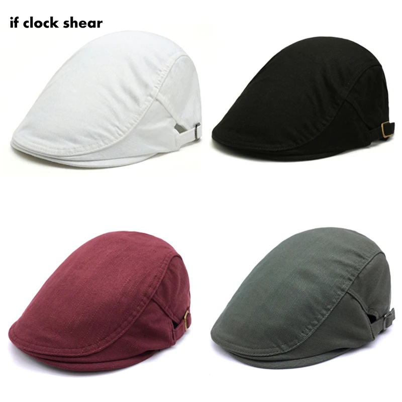 

New Western Reataurant Chef Hat Hotel Kitchen Cook Cap Coffee Shop Chef Uniform Chinese Chafe Waiter Wintress Working Wear Hat