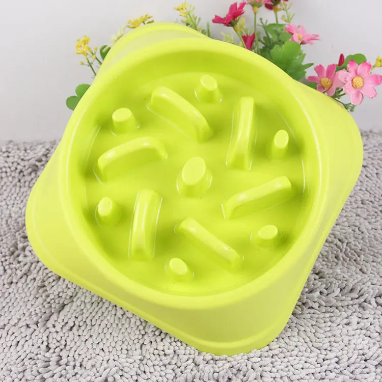 HP1808_Anti-choking Pet Slow Food Bowl_11