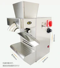 QX-FD216 Household Automatic stainless steel hot and cold pressure peanut sesame flax oil press, High oil Extraction Rate Kitchen Appliances QX-FD216 Household Automatic stainless steel hot and cold pressure peanut sesame flax oil press, High oil Extraction Rate Kitchen Appliances